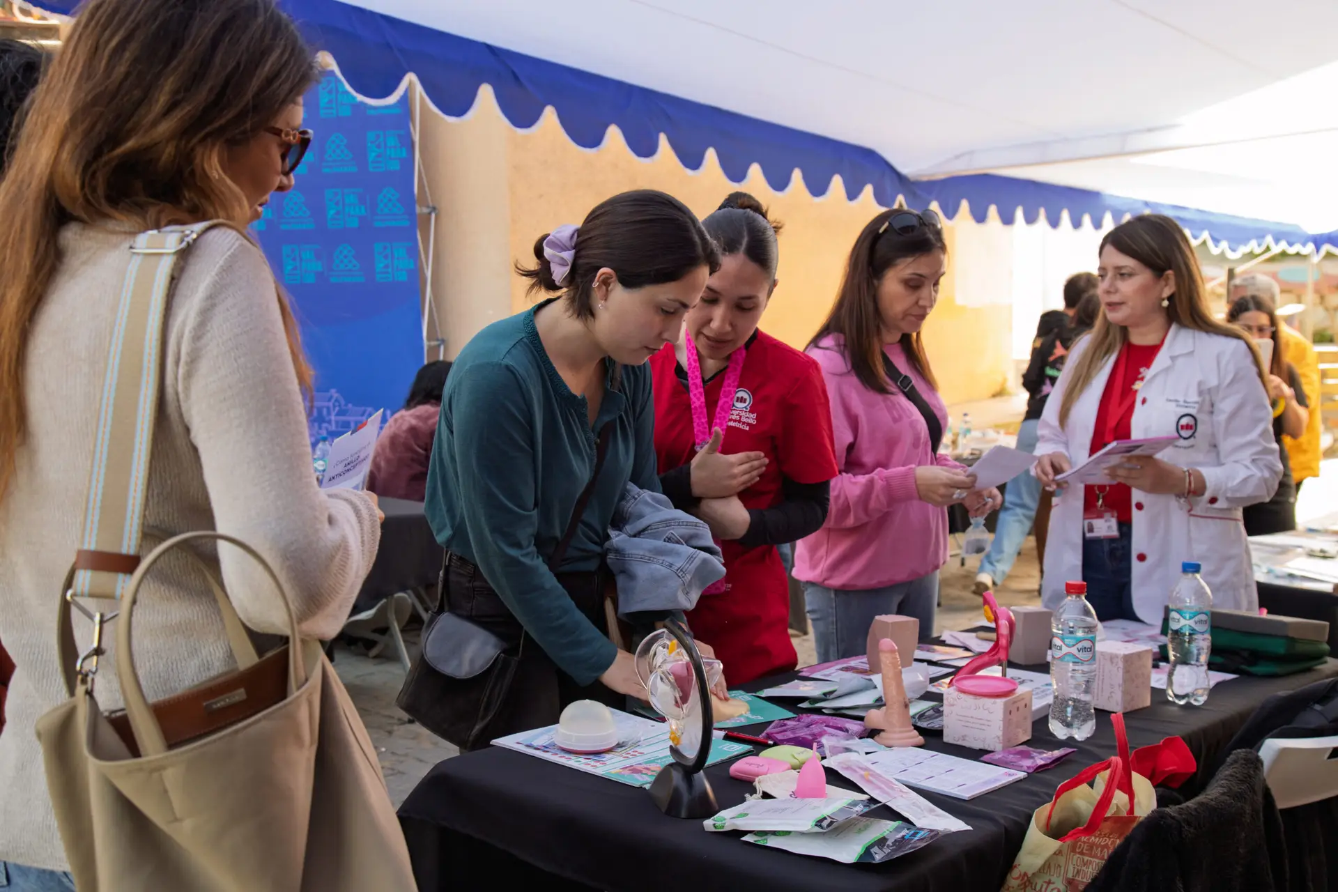 Salud Circular y Cormuval impulsan salud comunitaria en Valparaíso